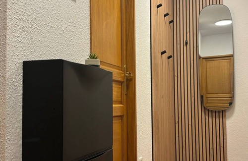 Loudervielle Apartment | Echappée Belle à Peyragudes