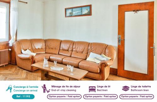 Penmarch House | Echappee relaxante au bord de l ocean a Penmarch