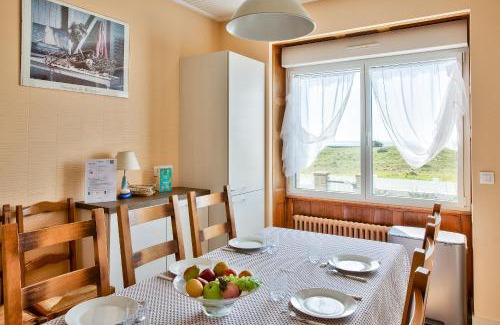 Penmarch House | Echappee relaxante au bord de l ocean a Penmarch