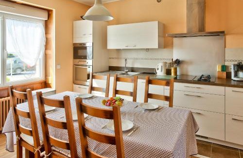 Penmarch House | Echappee relaxante au bord de l ocean a Penmarch