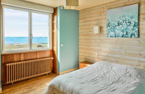 Penmarch House | Echappee relaxante au bord de l ocean a Penmarch