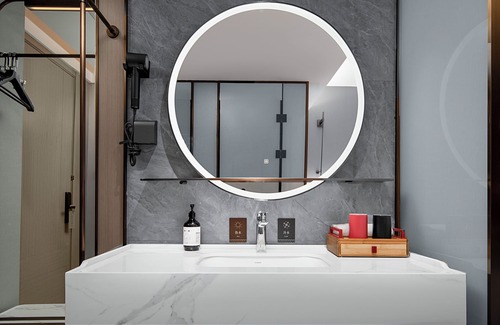 Chengdu City Centre Hotel | Echeng Hotel