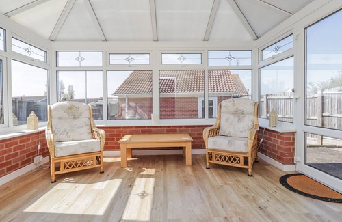 Whitstable Cottage | ECHO BEACH, family friendly, luxury holiday cottage in Seasalter
