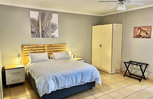 Thabazimbi Hotel | Echo Mountain Inn