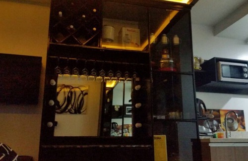 Cebu Apartment | ECJ Cozy Studio Units at Horizons 101