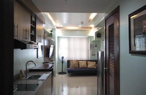 Cebu Apartment | ECJ Cozy Studio Units at Horizons 101