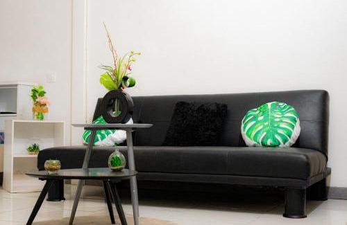 Vieux-Habitants House | Eclat d’oasis