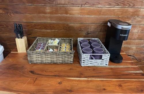 Westside Apartment | Eclectic Third Floor Apartment