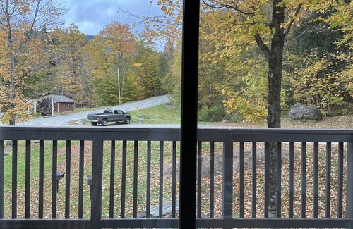 Jeffersonville Resort | Eclipse 2024 - Vermont Resort Condo Smugglers Notch