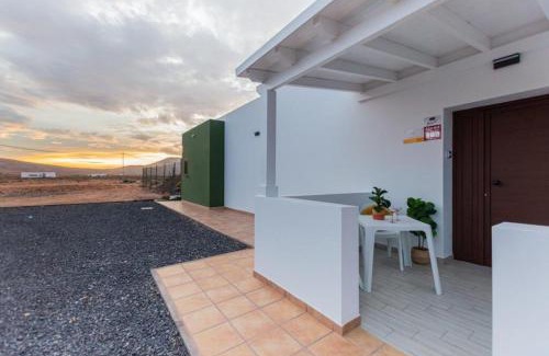 Puerto del Rosario Apartment | Eclipse