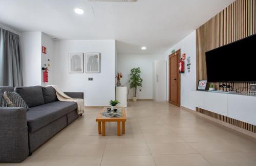 Puerto del Rosario Apartment | Eclipse