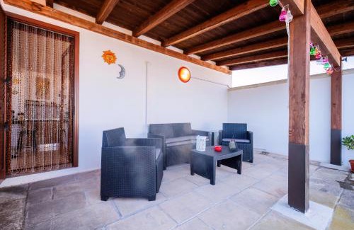 Castromediano Apartment | Eclissi Lequile