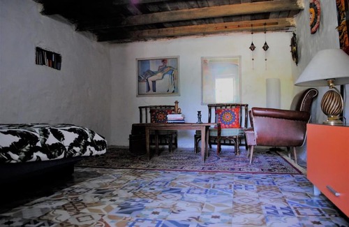 Valleseco Apartment | Eco-alojamento La Casita Verde