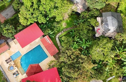 La Vega RV Rental | Eco Boutique-Sierra