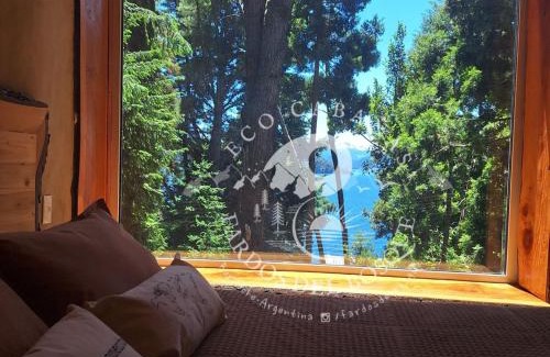 San Carlos de Bariloche House | Eco Cabañas Fardos del Bosque
