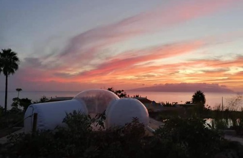 Guia de Isora House | Eco camping Nueva Vida