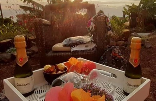 Guia de Isora House | Eco camping Nueva Vida