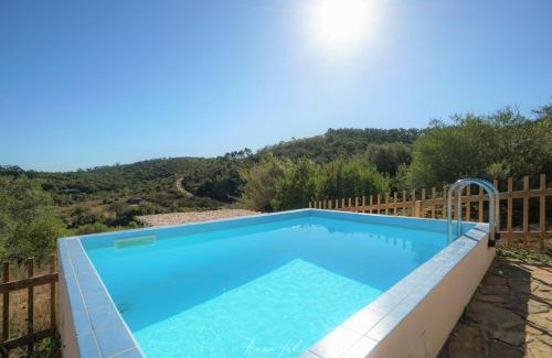 Aljezur House | Eco Casa Branca in nature