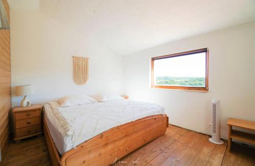 Aljezur House | Eco Casa Branca in nature