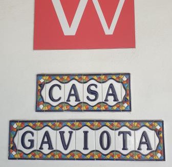 Arrieta House | Eco Casa Gaviota