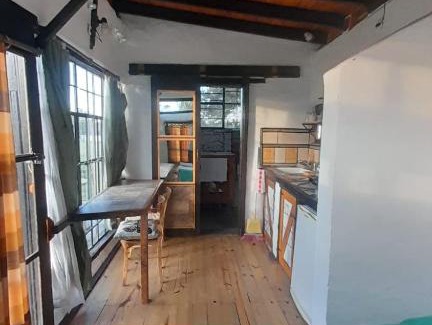 Tandil Apartment | Eco Casita