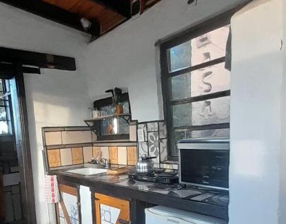 Tandil Apartment | Eco Casita