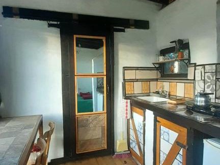 Tandil Apartment | Eco Casita