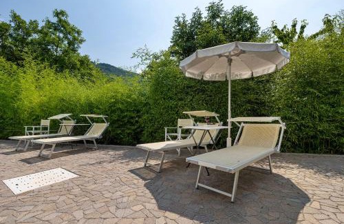 Ville del Monte House | Eco del Garda Apartments