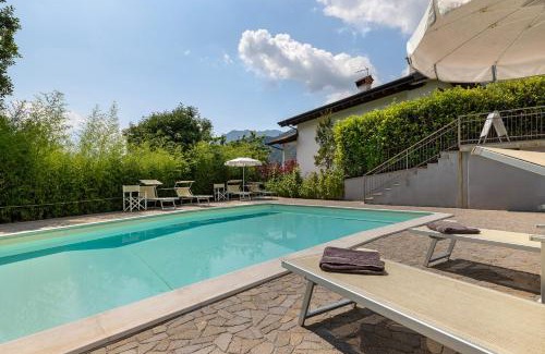 Ville del Monte House | Eco del Garda Apartments
