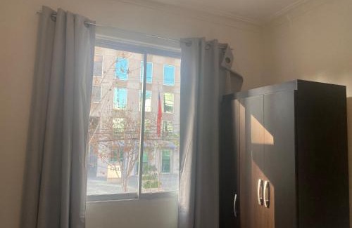 Yerbas Buenas Apartment | Eco Dpto Estudio El golf 10