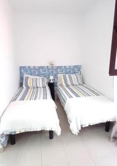 Caleta de Fuste Apartment | Eco