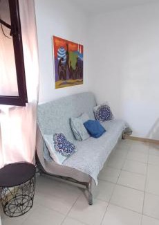 Caleta de Fuste Apartment | Eco