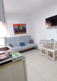 Caleta de Fuste Apartment | Eco
