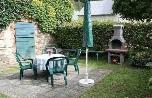 Lutz House | Eco-Fachwerkhaus Lütz