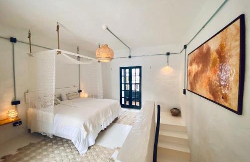 Uga Apartment | Eco-Finca Curbelo - Adults only