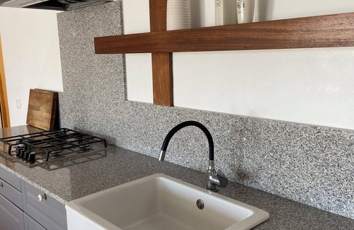 Icod de los Vinos Ski Chalet | Eco -Finca Vista mar y Teide