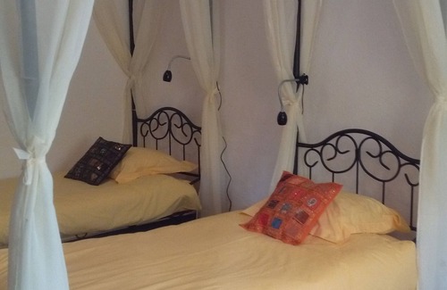 Melay House | Eco-friendly Bed and Breakfast on the banks of the Loire