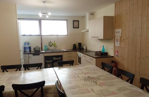 Mesples Cottage | Eco-friendly Cottage in Allier with Wifi