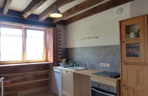 Blomard Cottage | Eco-friendly home in the heart of Allier