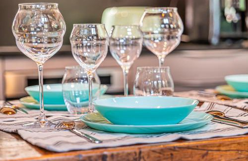 Besse-sur-Braye House | Eco-gîte - Domaine de La Gavolerie