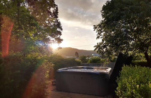 Millfield House | Eco Garden Retreat - A hidden getaway just oozing with style