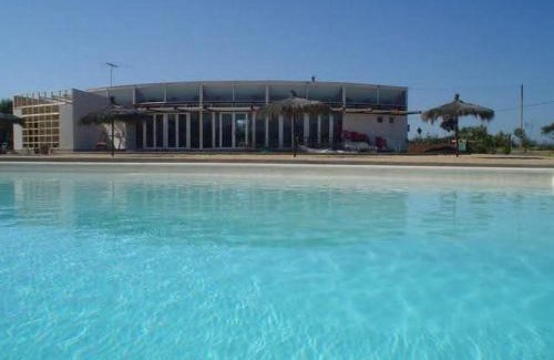 Algarrobo House | Eco good vibrations