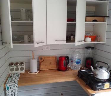 Algarrobo House | Eco good vibrations