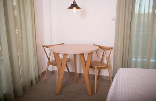 Toroni Apartment | Eco Green Living