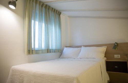 Toroni Apartment | Eco Green Living