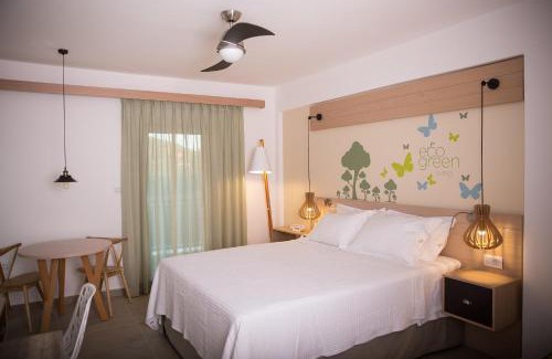 Toroni Apartment | Eco Green Living