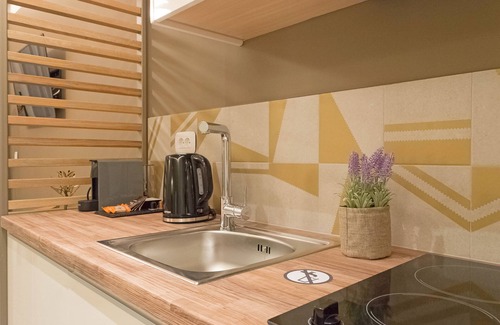 Toroni House | Eco Green Residences & Suites