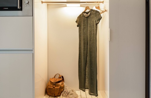 Toroni House | Eco Green Residences & Suites