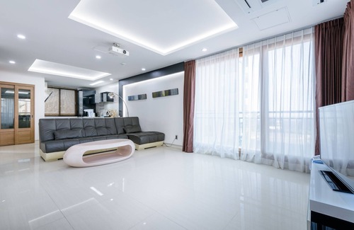 Hallim Resort | Eco Green Resort