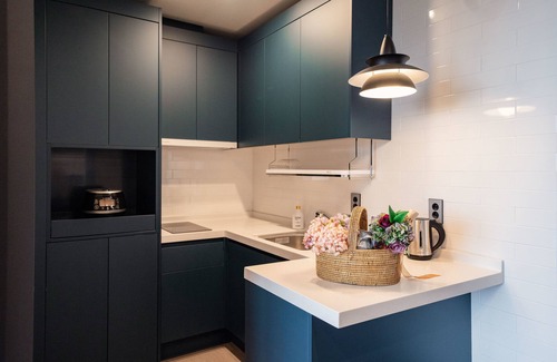 Hallim Resort | Eco Green Resort